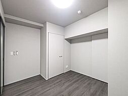 Alivis東京尾久 4階2SLDKのリビング/ダイニング