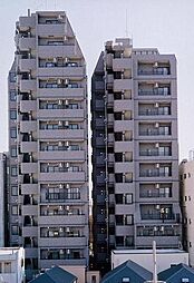 グランド・ガーラ幡ヶ谷East