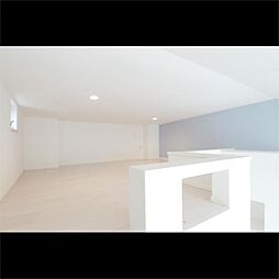 ハーモニーテラス富士見台 2階1Kのリビング/ダイニング