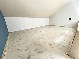 アーデン氷川台 2階1Kのリビング/ダイニング