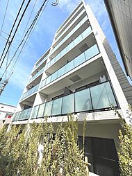 JR総武線 新小岩駅 徒歩10分の賃貸マンション