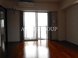 ルフォン中野上鷺宮壱番館 4階2LDKのリビング/ダイニング