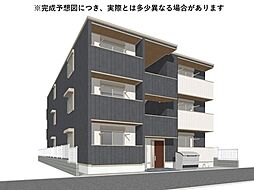 メゾン桂台