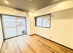 西蒲田さんろーどダイヤモンドマンション 3階1DKのリビング/ダイニング