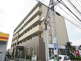 神奈川県厚木市岡田３丁目（賃貸マンション1K・2階・30.96㎡） その1