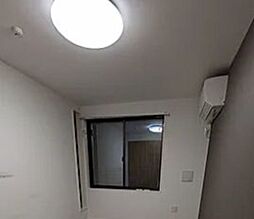 JR京浜東北・根岸線 大森駅 徒歩12分の賃貸アパート 1階1Kのリビング/ダイニング