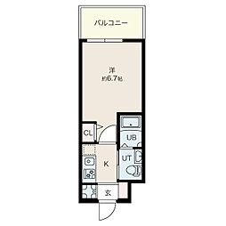 Osaka Metro御堂筋線 昭和町駅 徒歩9分