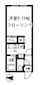 スマートリンク白金3階9.9万円