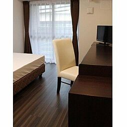 JR山手線 池袋駅 徒歩8分の賃貸マンション 4階1Kのリビング/ダイニング