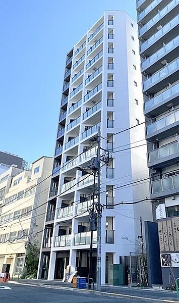 ZOOM秋葉原 ｜東京都千代田区神田佐久間町３丁目(賃貸マンション1LDK・12階・41.64㎡)の写真 その1