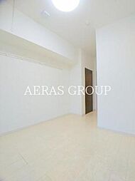 AZEST西川口 10階1Kのリビング/ダイニング