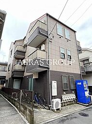 カーサ・フェリーチェ