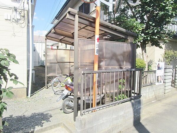 ハイツ恵 ｜神奈川県厚木市温水(賃貸アパート1K・1階・20.70㎡)の写真 その18