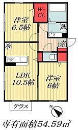 東京メトロ東西線 行徳駅 徒歩10分