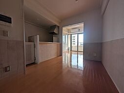 カトルセゾン 804 8階1LDKのリビング/ダイニング