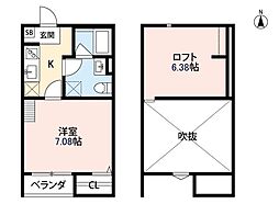 南海高野線 浅香山駅 徒歩3分