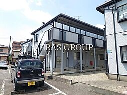 中野島駅 7.4万円