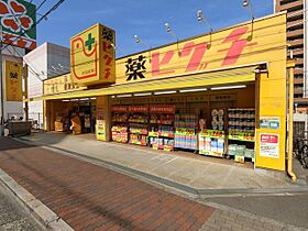 フジパレス杉本町II番館  ｜ 大阪府大阪市住吉区杉本２丁目（賃貸アパート1LDK・2階・33.26㎡） その27