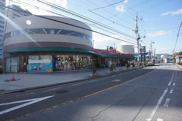 フェスタメゾン　Ｂ 00202｜栃木県宇都宮市戸祭３丁目(賃貸アパート2LDK・2階・61.00㎡)の写真 その17