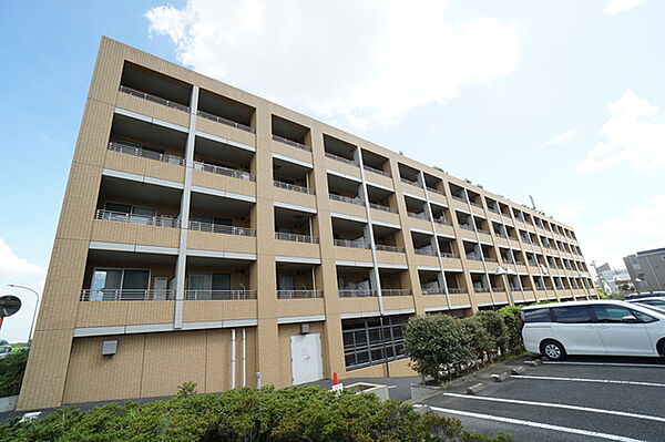 ロイヤルパーク多摩川2番館 246｜神奈川県川崎市多摩区中野島５丁目(賃貸マンション1K・2階・39.06㎡)の写真 その1