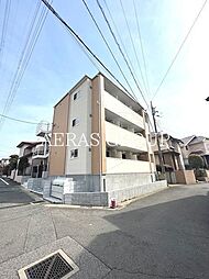 MELDIA新検見川III