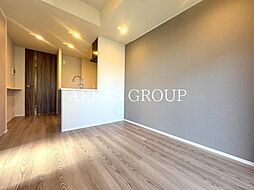 ルフォンプログレ本郷三丁目 1103 11階1LDKのリビング/ダイニング