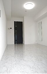 AZEST北赤羽 3階1Kのリビング/ダイニング