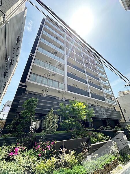 JPレジデンス大阪城東4 ｜大阪府大阪市東成区大今里南１丁目(賃貸マンション1DK・5階・27.43㎡)の写真 その1