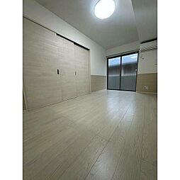 Ｌａ Ｌｉｂｅｌｌｕｌｅ 二本榎 1階1LDKのリビング/ダイニング