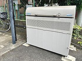 エミネンスコート 00101 ｜ 埼玉県所沢市大字久米937-5（賃貸アパート2K・1階・43.00㎡） その6