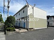 外観・土地