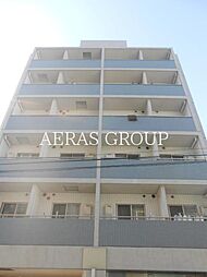 東京メトロ半蔵門線 押上駅 徒歩5分の賃貸マンション