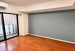 アクサス小竹向原 3階1Kのリビング/ダイニング