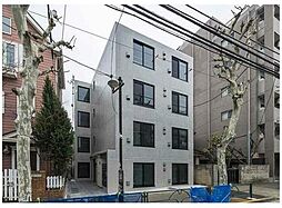 ココフラット幡ヶ谷