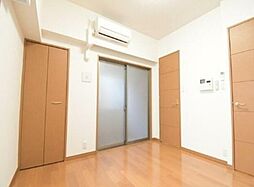 東京メトロ丸ノ内線 中野坂上駅 徒歩3分の賃貸マンション 7階1Kのリビング/ダイニング