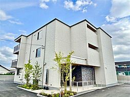 シャーメゾン高木瀬東