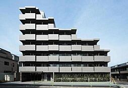 西武新宿線 都立家政駅 徒歩12分の賃貸マンション