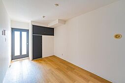 ADX南阿佐ヶ谷 1階1Kのリビング/ダイニング