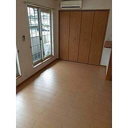 フィオーレ・プリムラ 2階ワンルームのリビング/ダイニング