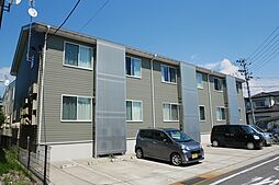 Common白新町