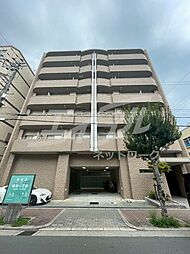 京阪本線 野江駅 徒歩5分の賃貸マンション