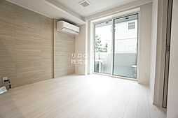 エクラージュ笹塚 103 1階1LDKのリビング/ダイニング