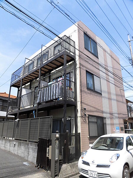部屋画像