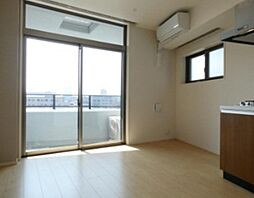 パークナードフィット南青山Vista ワンルームの写真