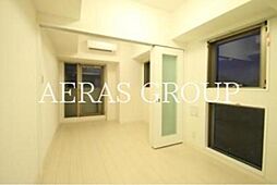 都営新宿線 岩本町駅 徒歩4分の賃貸マンション 3階1LDKのリビング/ダイニング