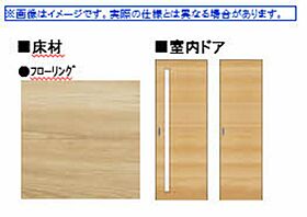 エステラ己斐 A0302 ｜ 広島県広島市西区己斐中１丁目367-9、361-2（賃貸マンション1LDK・3階・40.44㎡） その3