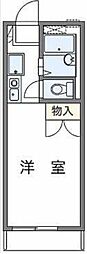 原宿南 1階/101