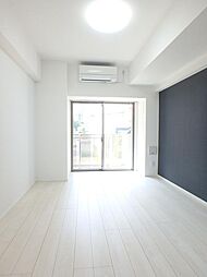 仙台市営南北線 北四番丁駅 徒歩5分の賃貸マンション 2階1Kのリビング/ダイニング