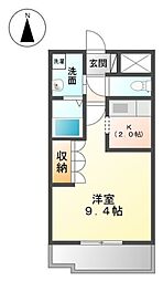 Ｃｈｅｚ−ｍｏｉ　千日 2階