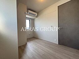 プラウドフラット四谷三丁目 10階1LDKのリビング/ダイニング